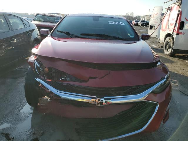 Aukcja sprzedaży 2020 Chevrolet Malibu Rs, vin: 1G1ZG5ST1LF046759, numer aukcji: 46381724