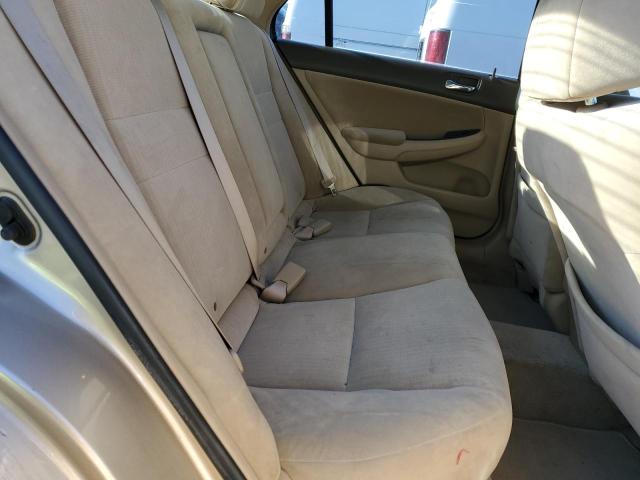 Aukcja sprzedaży 2004 Honda Accord Lx, vin: 1HGCM56424A019241, numer aukcji: 43791534
