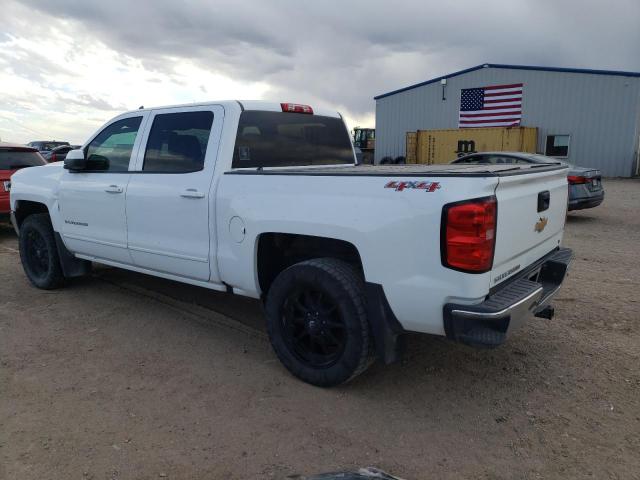 Aukcja sprzedaży 2016 Chevrolet Silverado K1500 Lt, vin: 3GCUKREC9GG256517, numer aukcji: 45416424