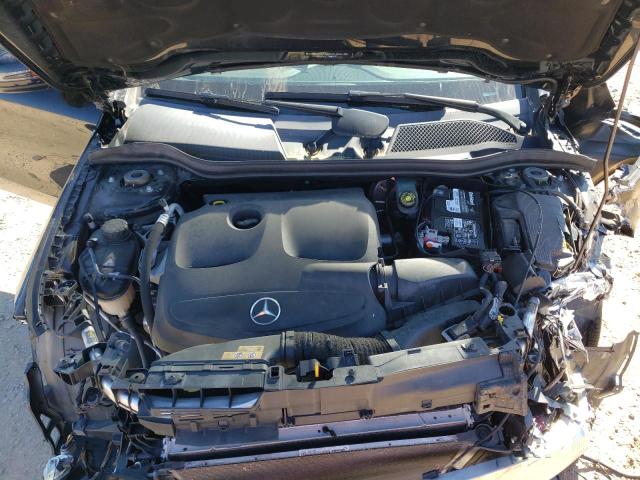 2016 Mercedes-benz Cla 250 მანქანა იყიდება აუქციონზე, vin: WDDSJ4EB8GN364662, აუქციონის ნომერი: 46707244