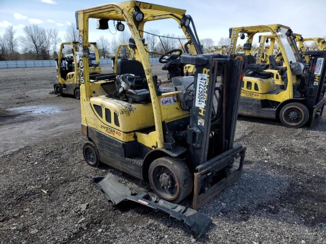 Продажа на аукционе авто 2009 Hyster Forklift, vin: F187V15677G, номер лота: 47229884