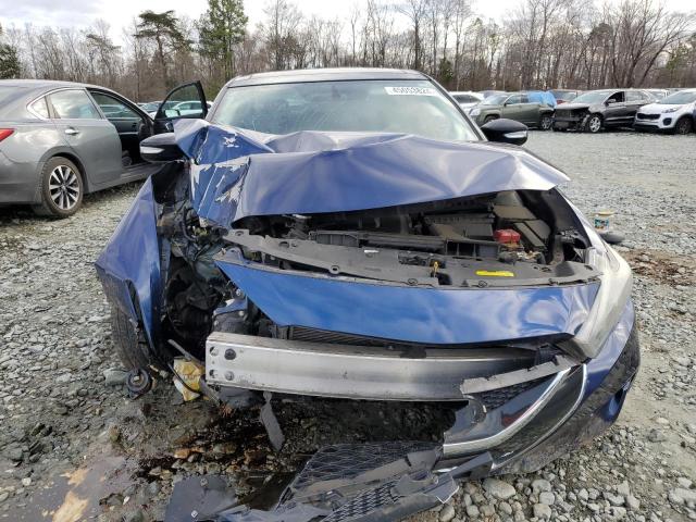 Aukcja sprzedaży 2018 Nissan Maxima 3.5s, vin: 1N4AA6AP4JC379218, numer aukcji: 45053824