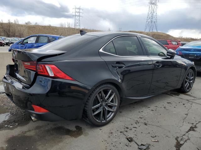 Auction sale of the 2015 Lexus Is 250, vin: JTHCF1D21F5022631, lot number: 44961084