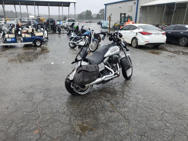 Aukcja sprzedaży 2008 Harley-davidson Fxdbi, vin: 1HD1GX4128K321421, numer aukcji: 45450674