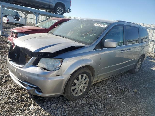 Продаж на аукціоні авто 2014 Chrysler Town & Country Touring, vin: 2C4RC1BG4ER208815, номер лоту: 47513854
