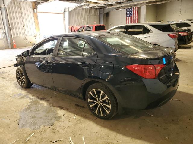 Aukcja sprzedaży 2017 Toyota Corolla L, vin: 2T1BURHE5HC836812, numer aukcji: 45432784