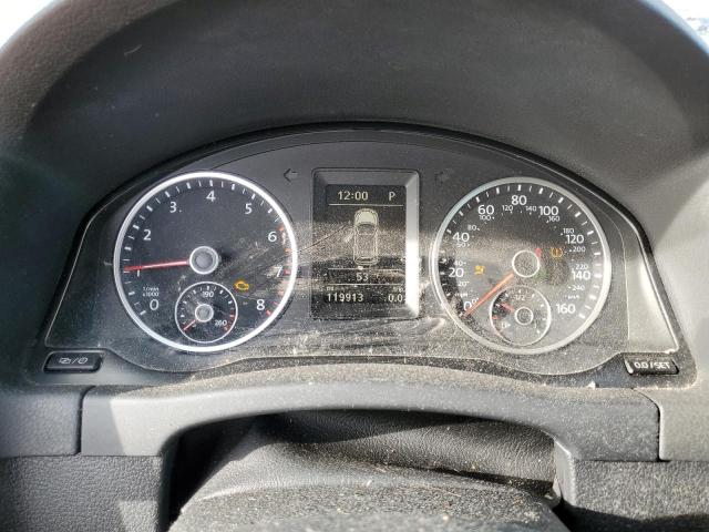 46617434 :رقم المزاد ، WVGBV7AXXFW092220 vin ، 2015 Volkswagen Tiguan S مزاد بيع