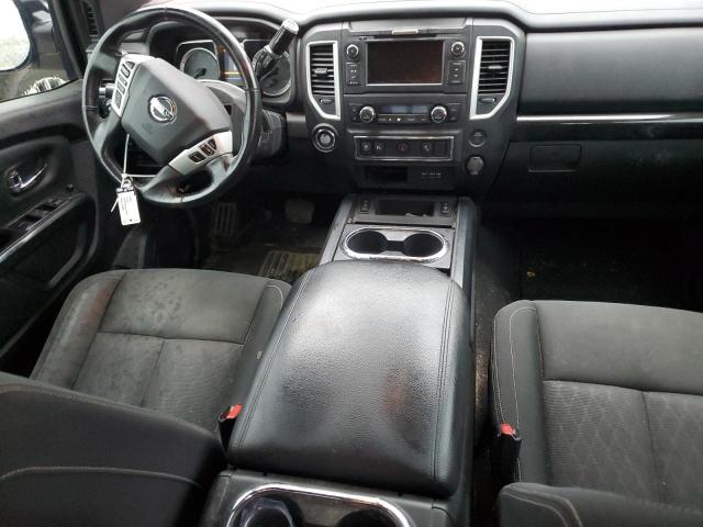 Aukcja sprzedaży 2019 Nissan Titan Platinum Reserve, vin: 1N6AA1E65KN532495, numer aukcji: 45504144