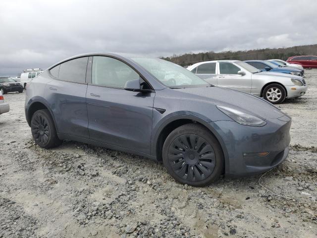 Aukcja sprzedaży 2023 Tesla Model Y, vin: 7SAYGDEE7PF706889, numer aukcji: 45297294