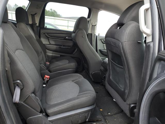 Aukcja sprzedaży 2016 Chevrolet Traverse Lt, vin: 1GNKVGKD1GJ186503, numer aukcji: 45316644