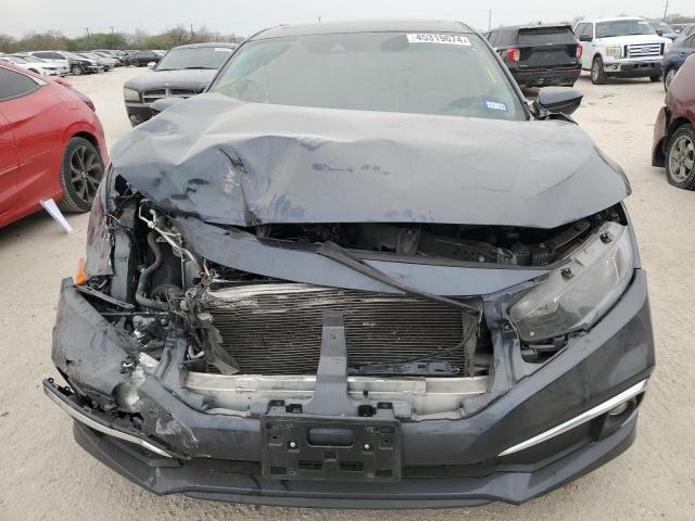 Aukcja sprzedaży 2020 Honda Civic Ex, vin: 19XFC1F37LE024056, numer aukcji: 45319674