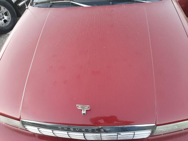 Продажа на аукционе авто 1993 Chevrolet Caprice Classic, vin: 1G1BL53E6PR131422, номер лота: 45449584
