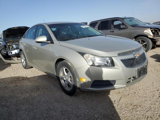 Aukcja sprzedaży 2013 Chevrolet Cruze Lt, vin: 1G1PK5SB8D7292295, numer aukcji: 45206264