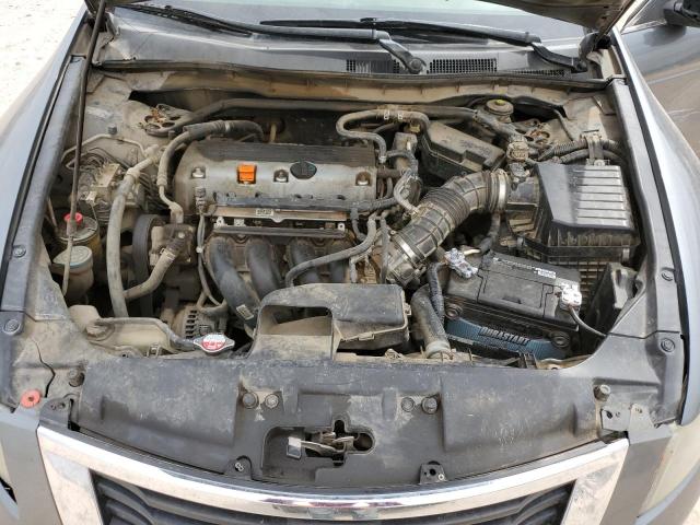 46263084 :رقم المزاد ، 1HGCP2F87AA042776 vin ، 2010 Honda Accord Exl مزاد بيع
