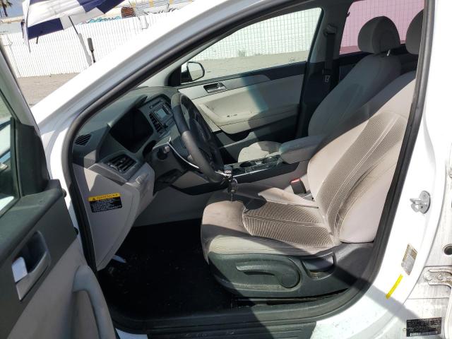 Aukcja sprzedaży 2015 Hyundai Sonata Se, vin: 5NPE24AF1FH209768, numer aukcji: 45542144
