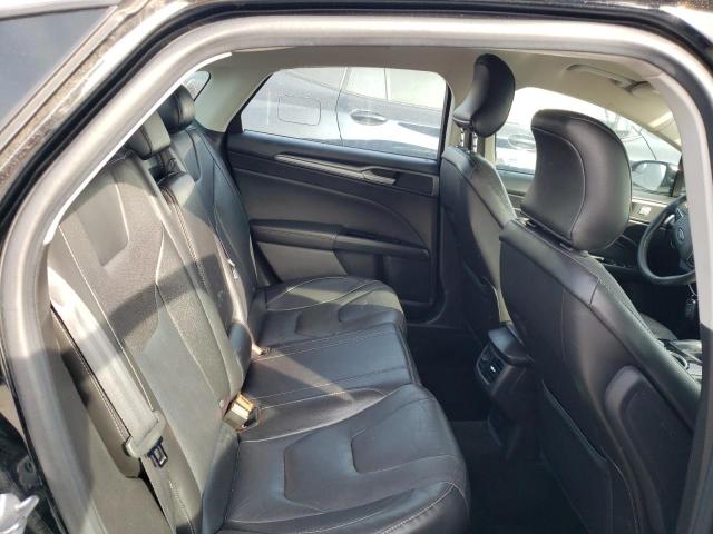 Aukcja sprzedaży 2016 Ford Fusion Titanium, vin: 3FA6P0K9XGR159643, numer aukcji: 45533304