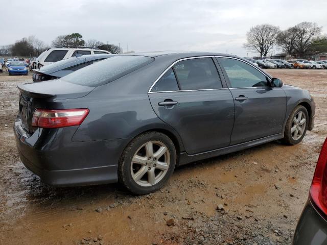 2007 Toyota Camry Le მანქანა იყიდება აუქციონზე, vin: 4T1BK46K27U539768, აუქციონის ნომერი: 45525674