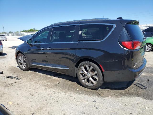 Aukcja sprzedaży 2017 Chrysler Pacifica Limited, vin: 2C4RC1GGXHR770845, numer aukcji: 47484174