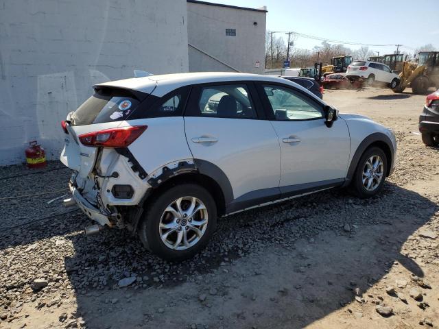 Aukcja sprzedaży 2016 Mazda Cx-3 Sport, vin: JM1DKFB74G0135579, numer aukcji: 45284244