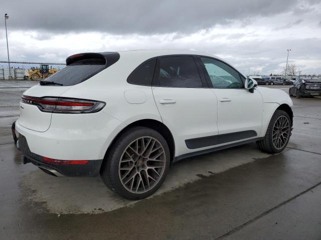 Aukcja sprzedaży 2020 Porsche Macan, vin: WP1AA2A5XLLB14113, numer aukcji: 44898554