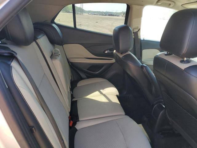 48919564 :رقم المزاد ، KL4CJASB3HB130699 vin ، 2017 Buick Encore Preferred مزاد بيع