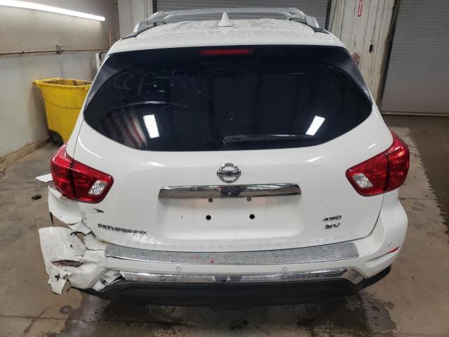 Aukcja sprzedaży 2019 Nissan Pathfinder S, vin: 5N1DR2MMXKC577549, numer aukcji: 44931084