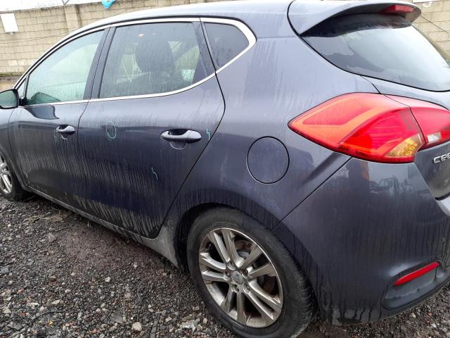 Aukcja sprzedaży 2014 Kia Ceed 3 Eco, vin: U5YHN516LFL149987, numer aukcji: 44853284