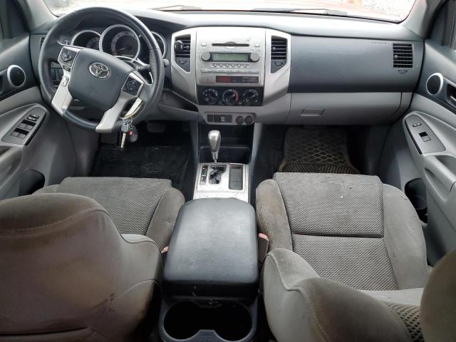 Продаж на аукціоні авто 2014 Toyota Tacoma Double Cab Prerunner, vin: 3TMJU4GN1EM157008, номер лоту: 45051514