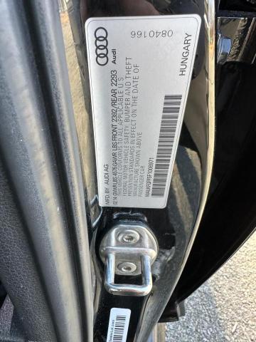45727964 :رقم المزاد ، WAUKFGFF5F1006971 vin ، 2015 Audi A3 Prestige S-line مزاد بيع