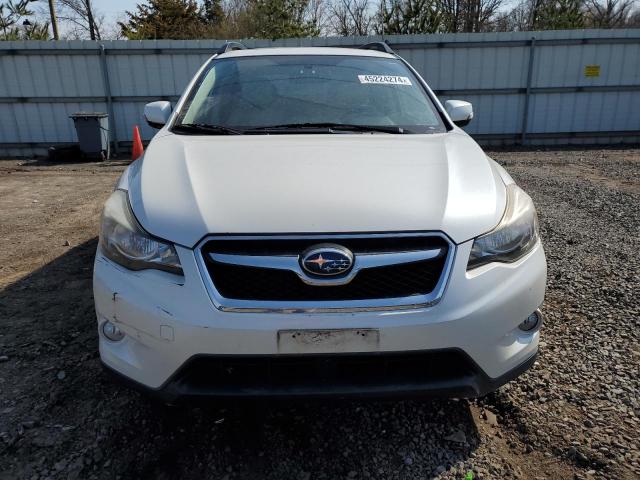 Aukcja sprzedaży 2014 Subaru Xv Crosstrek 2.0i Hybrid Touring, vin: JF2GPBKC7EH323744, numer aukcji: 45224274