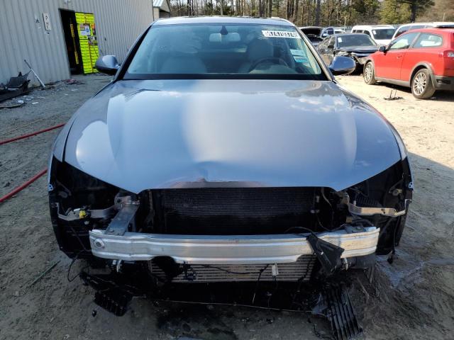 Aukcja sprzedaży 2016 Audi A6 Premium Plus, vin: WAUGFAFC8GN178074, numer aukcji: 47470374