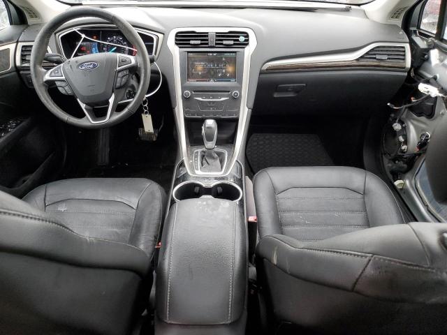 Aukcja sprzedaży 2014 Ford Fusion Se, vin: 3FA6P0HD8ER288537, numer aukcji: 45463154