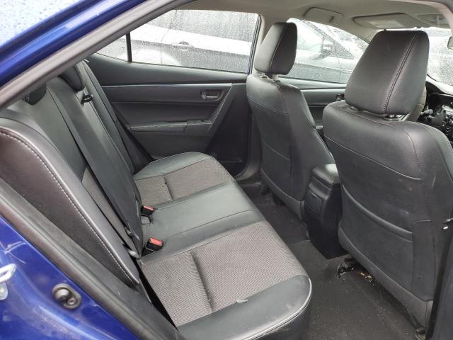 Aukcja sprzedaży 2016 Toyota Corolla L, vin: 2T1BURHE9GC576686, numer aukcji: 46405724