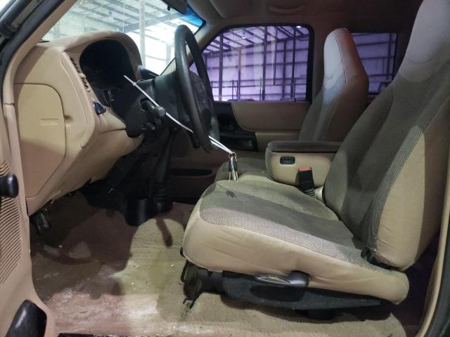 Продаж на аукціоні авто 2001 Ford Ranger Super Cab, vin: 1FTYR14U51TA64207, номер лоту: 45268984