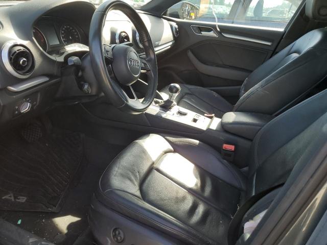 Aukcja sprzedaży 2017 Audi A3, vin: WAUB8GFFXH1056472, numer aukcji: 46894724