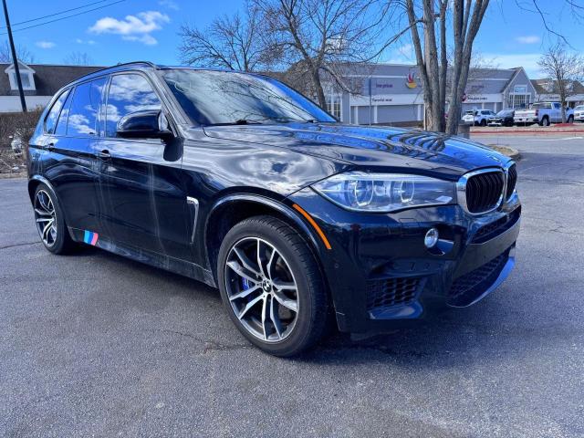47819594 :رقم المزاد ، 5YMKT6C35H0X20731 vin ، 2017 Bmw X5 M مزاد بيع