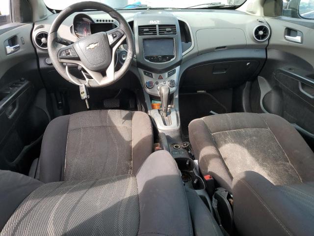 Aukcja sprzedaży 2015 Chevrolet Sonic Lt, vin: 1G1JC5SH8F4178812, numer aukcji: 45559264