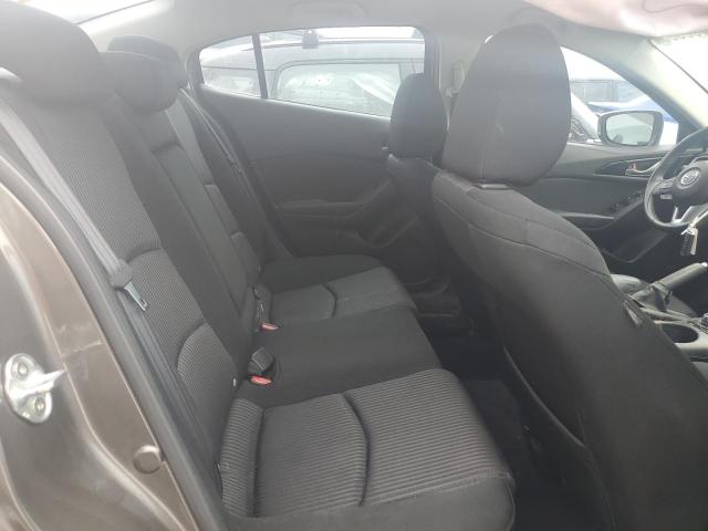 Aukcja sprzedaży 2014 Mazda 3 Touring, vin: JM1BM1V79E1108305, numer aukcji: 45565034