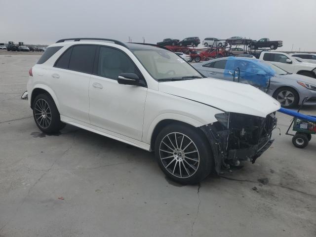 Aukcja sprzedaży 2021 Mercedes-benz Gle 450 4matic, vin: 4JGFB5KB1MA398427, numer aukcji: 45158314