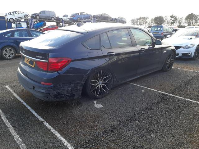 45386044 :رقم المزاد ، WBAXC02050C989721 vin ، 2012 Bmw 520d M Spo مزاد بيع
