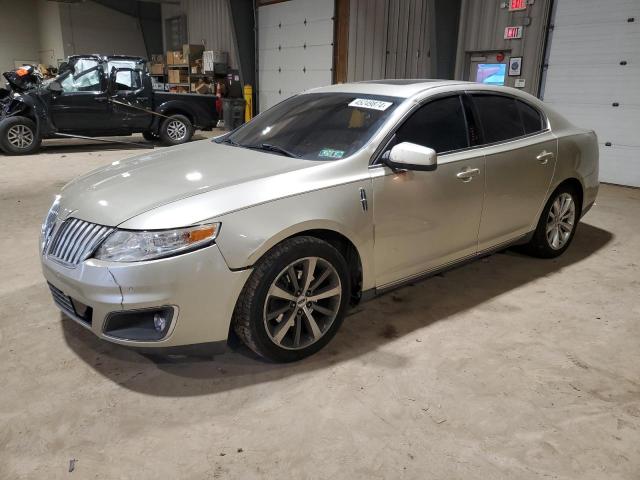 Aukcja sprzedaży 2011 Lincoln Mks, vin: 1LNHL9ER9BG604187, numer aukcji: 45249874