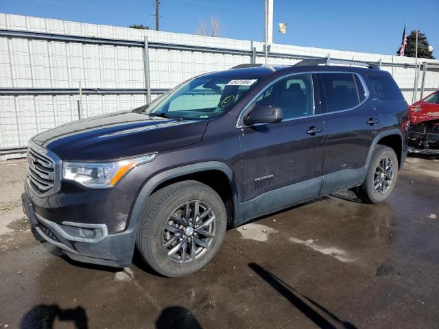 Aukcja sprzedaży 2017 Gmc Acadia Slt-1, vin: 1GKKNULS3HZ167740, numer aukcji: 45421884