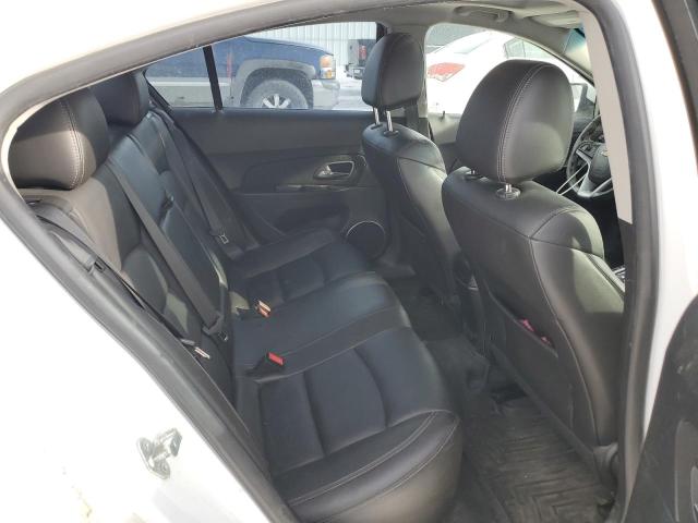 Aukcja sprzedaży 2013 Chevrolet Cruze Ltz, vin: 1G1PG5SB0D7272737, numer aukcji: 45605134