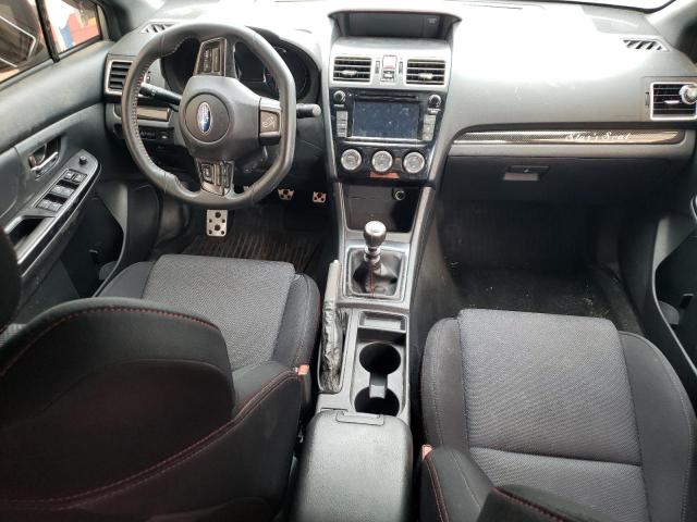 Продаж на аукціоні авто 2021 Subaru Wrx, vin: JF1VA1A67M9823642, номер лоту: 45313714