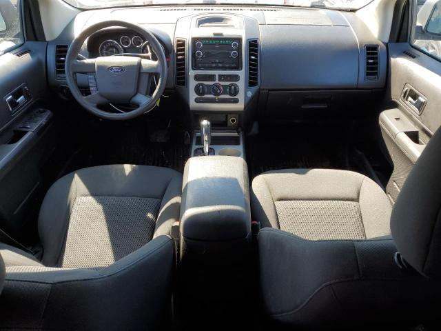 Продаж на аукціоні авто 2008 Ford Edge Se, vin: 2FMDK36C18BA26238, номер лоту: 43853264