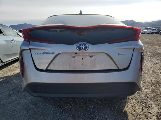 Aukcja sprzedaży 2020 Toyota Prius Prime Le, vin: JTDKARFP1L3141449, numer aukcji: 45444714