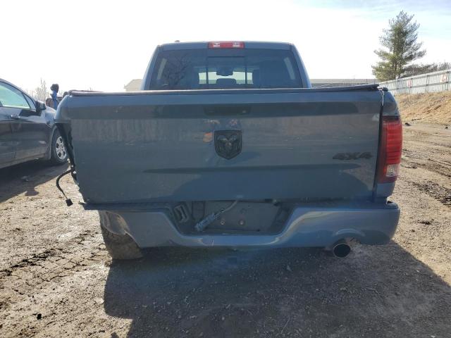 Продаж на аукціоні авто 2015 Ram 1500 Sport, vin: 1C6RR7MT3FS736039, номер лоту: 44681484