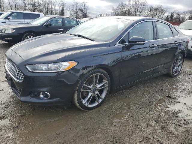 Aukcja sprzedaży 2015 Ford Fusion Titanium, vin: 3FA6P0D91FR140703, numer aukcji: 45732604