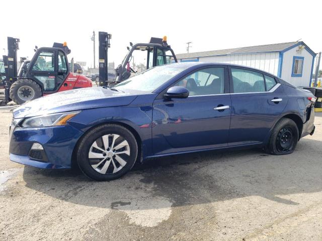 48173774 :رقم المزاد ، 1N4BL4BV0MN381654 vin ، 2021 Nissan Altima S مزاد بيع