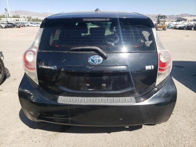Продаж на аукціоні авто 2014 Toyota Prius C, vin: JTDKDTB32E1062359, номер лоту: 45137344